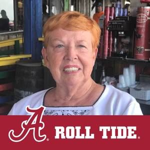 Meet your Posher, Martha